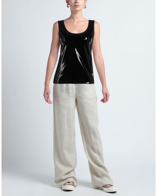 Love Moschino Black Top