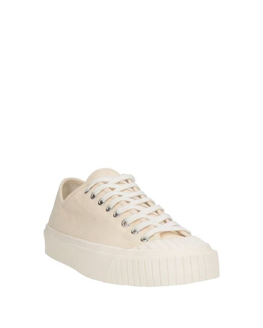 Paura Natural Sneakers for men