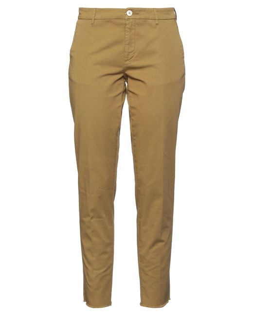 Pence Natural Trouser