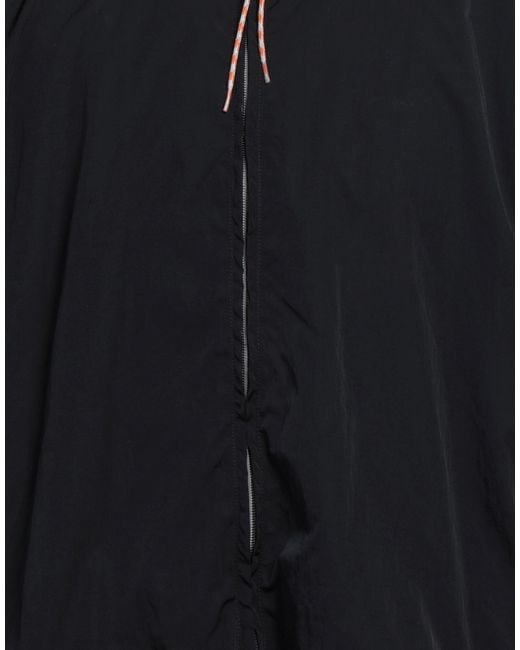 Aries Black Jacket for men