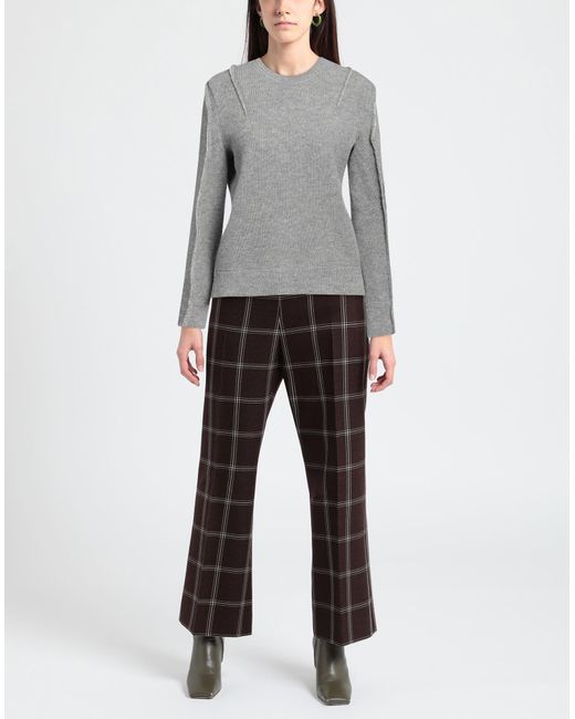 R13 Gray Jumper