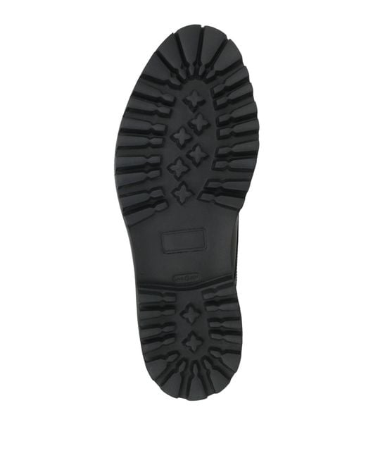 Tagliatore Gray Loafer for men