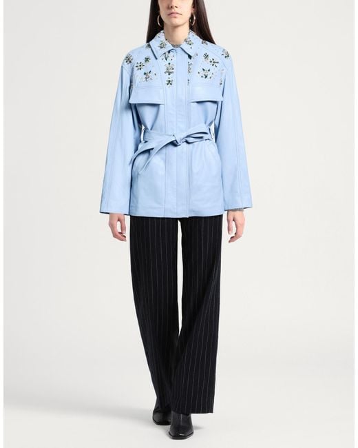 S.w.o.r.d 6.6.44 Blue Jacket