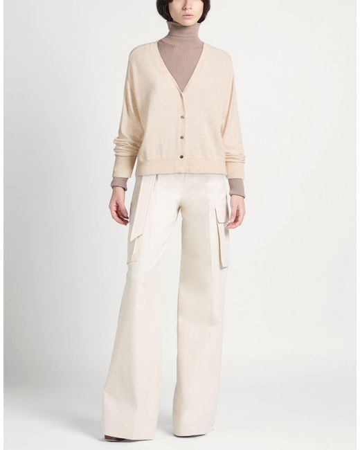 Hemisphere Natural Cardigans