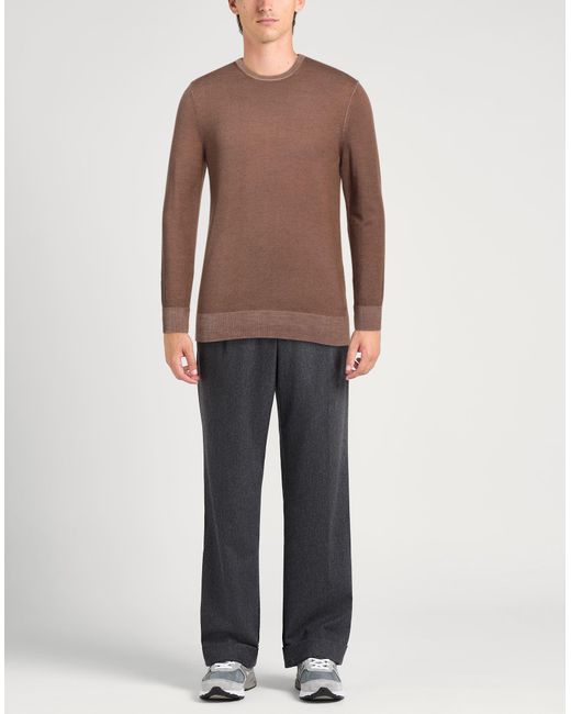 Michael Kors Pullover in Brown für Herren