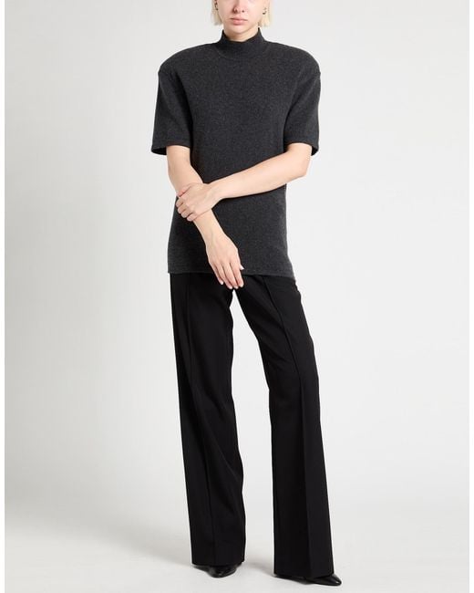 Dolcevita di Jacquemus in Black