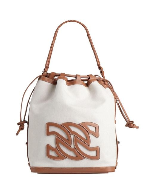 Casadei Pink Handbags