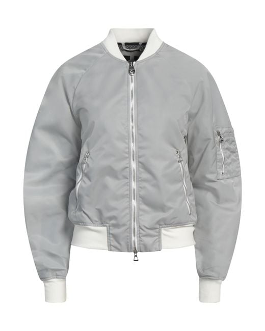 Historic Gray Jacket