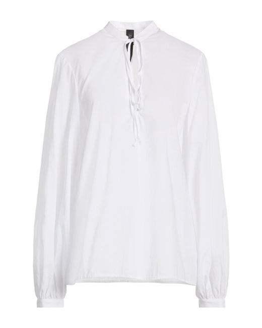 Nora Barth White Tops