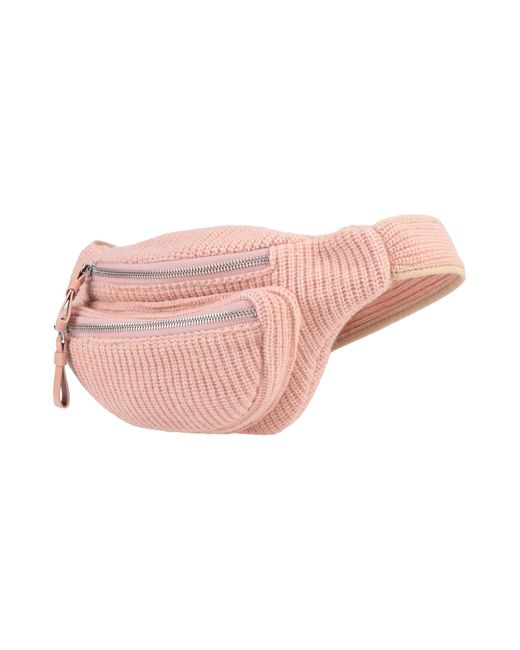 Fabiana Filippi Pink Belt Bag