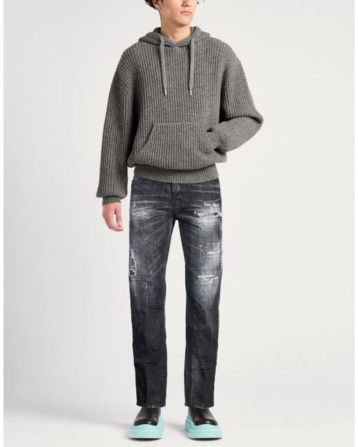DSquared² Blue Jeans for men