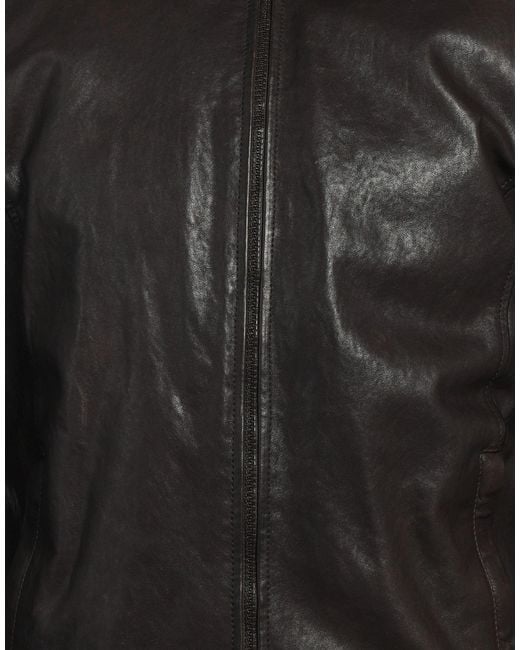 Barba Napoli Black Jacket for men