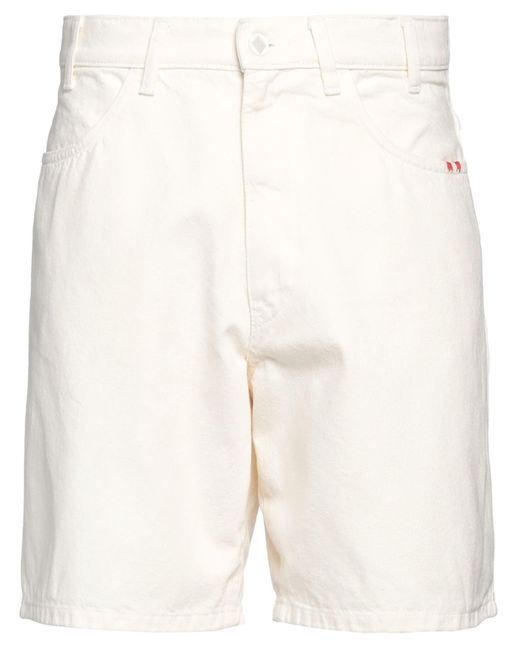 Shorts E Bermuda di AMISH in Natural da Uomo