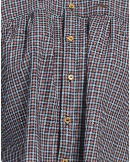 DSquared² Gray Shirt