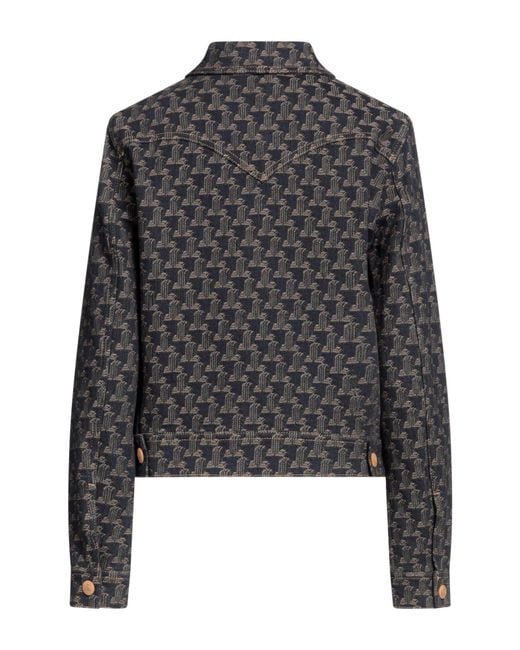 Lanvin Black Jacket