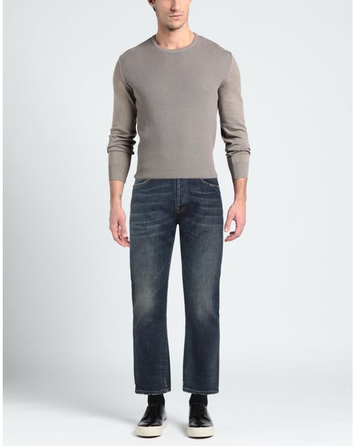 Messagerie Blue Jeans Cotton, Elastane for men