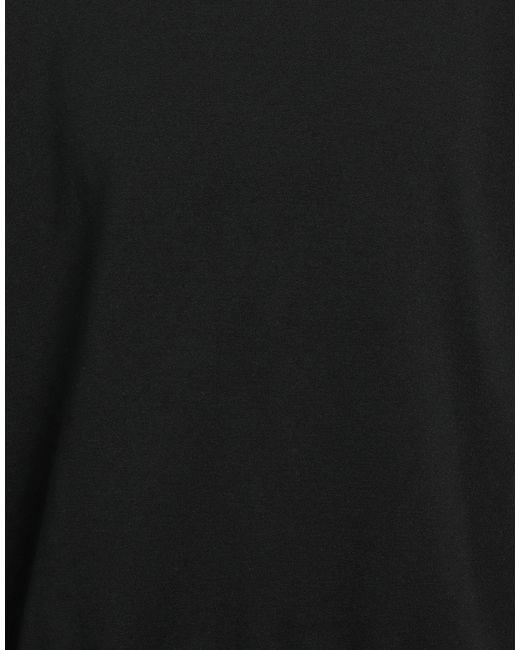 Ambush Black Jumper for men