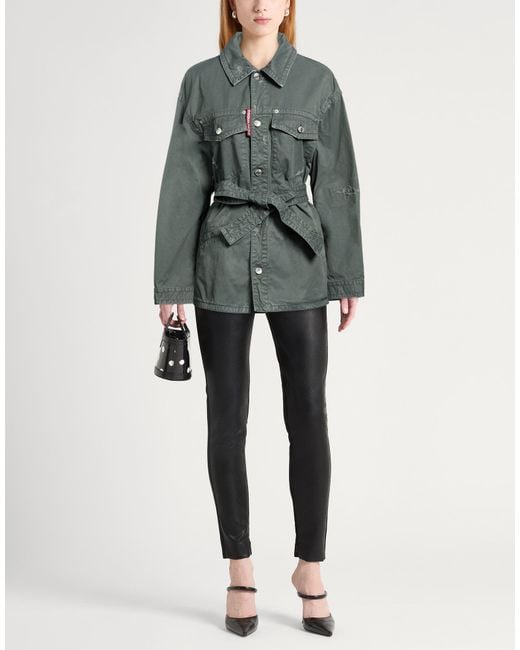 Camisa DSquared² de color Gray