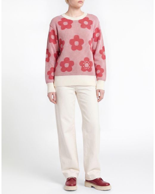 Pullover di KENZO in Pink