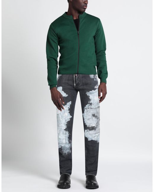 DSquared² Blue Jeans for men