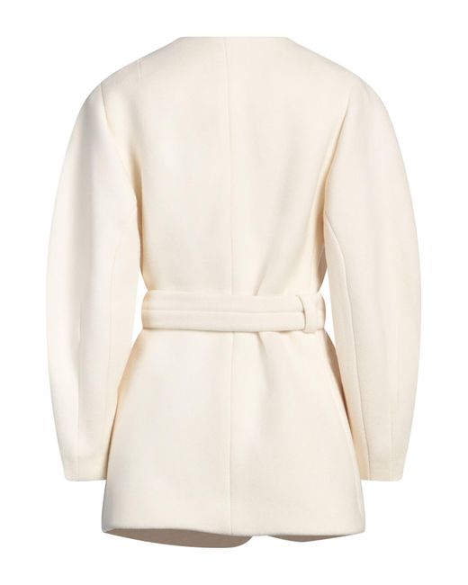 Chloé Natural Mantel