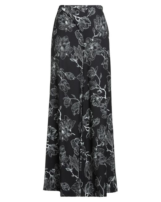 LES FILLES D'EVA Gray Trouser