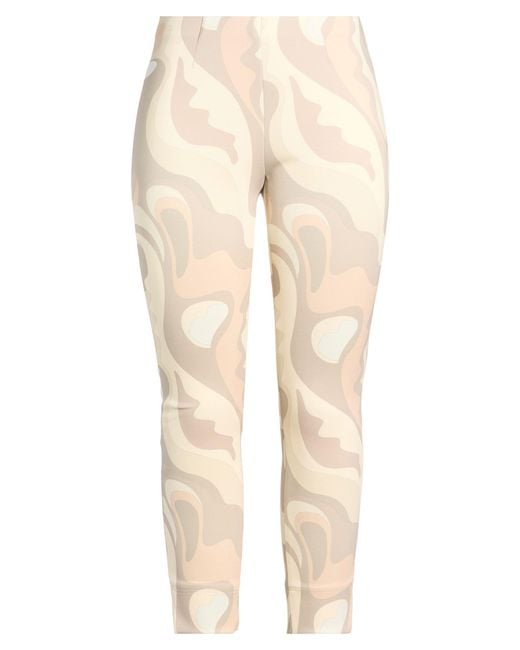 Seductive Natural Pants