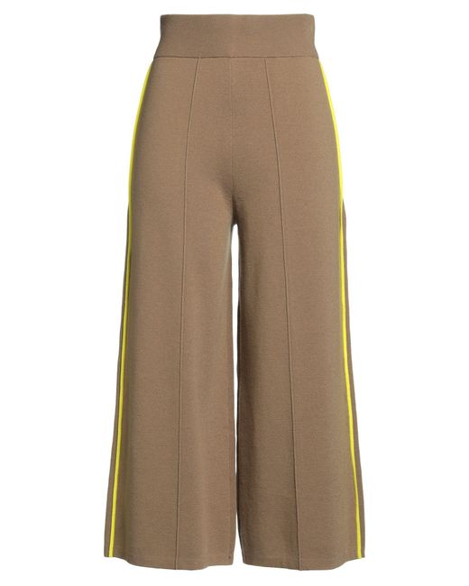 Beatrice B. Natural Pants