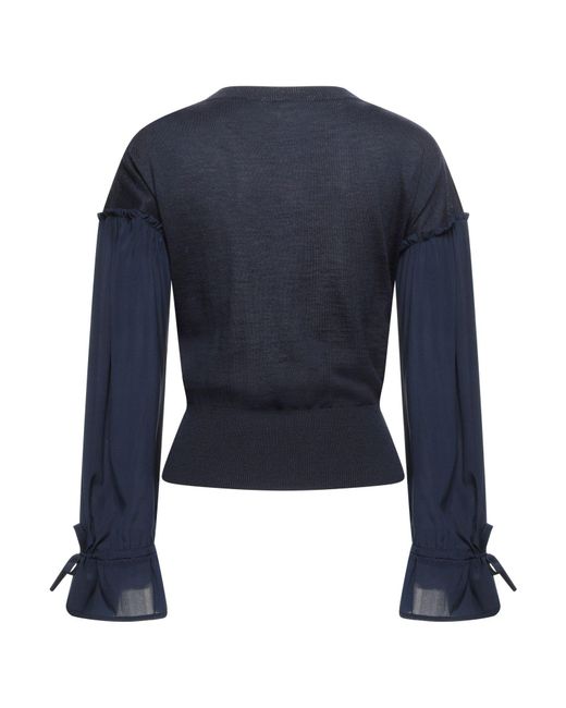Pullover di Ballantyne in Blue