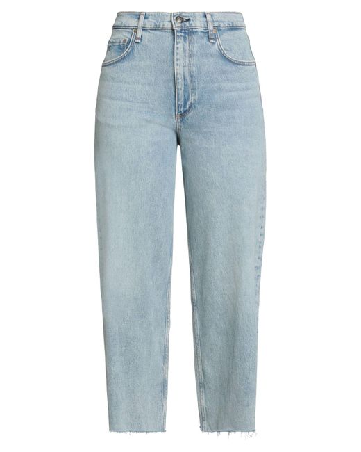 Pantaloni Jeans di Rag & Bone in Blue
