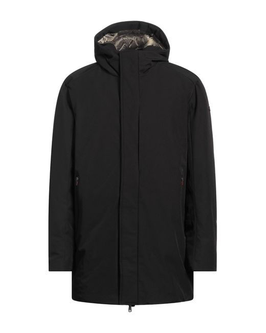 Canadian Pufferjacke & Daunenjacke in Black für Herren