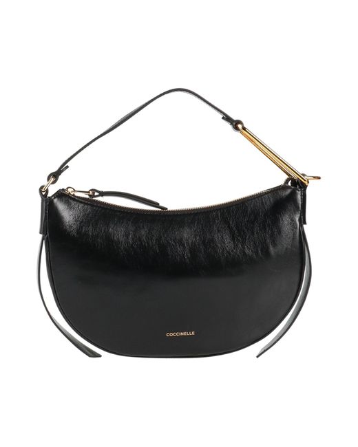 Coccinelle Black Handbag