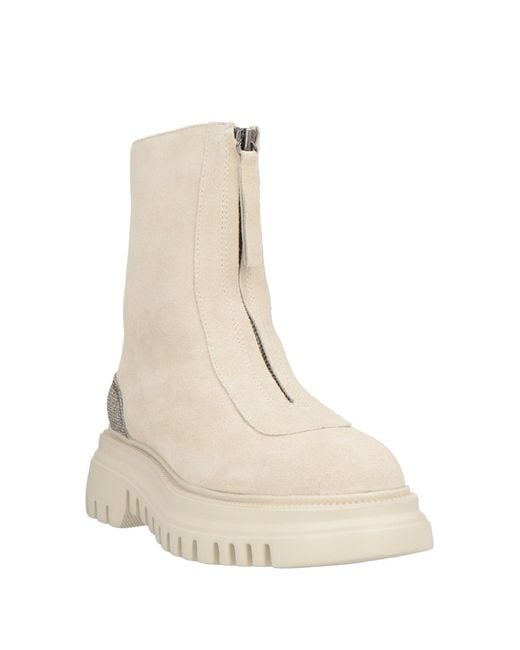 Tosca Blu Natural Stiefelette