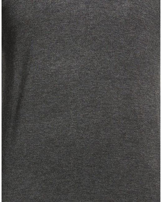 Fred Mello Gray Jumper for men
