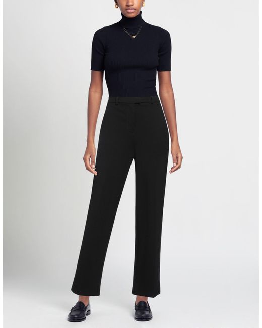 Pinko Black Trouser