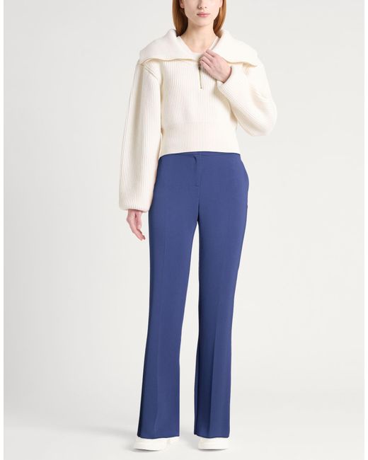 Pennyblack Blue Trouser