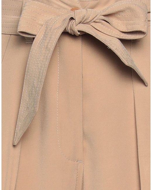 Liu Jo Natural Pants