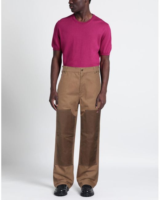 Dickies Brown Trouser for men