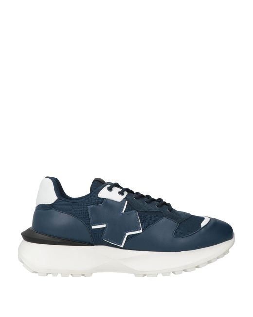 Ixos Sneakers in Blue für Herren