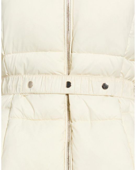 Oltre White Puffer