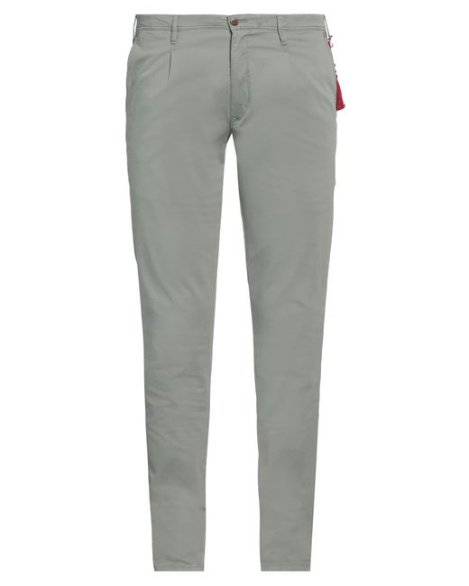 Mmx Gray Pants for men