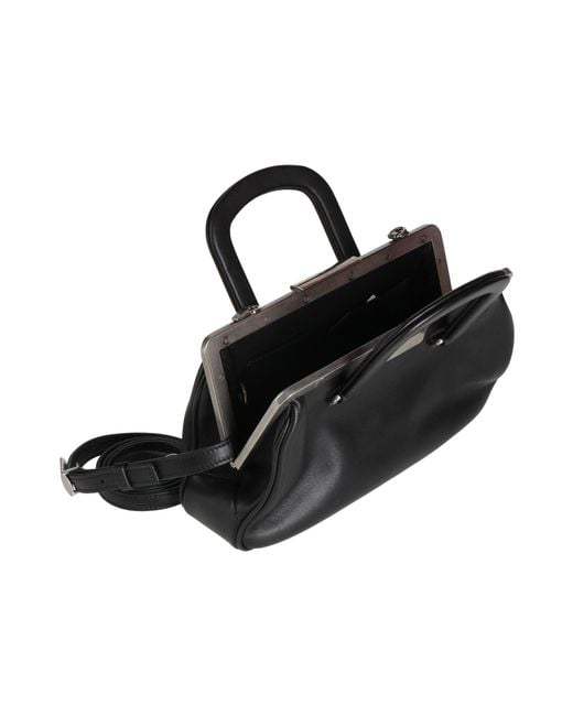 Max Mara Black Handbag