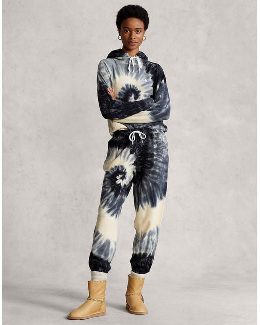 Polo Ralph Lauren Blue Trouser