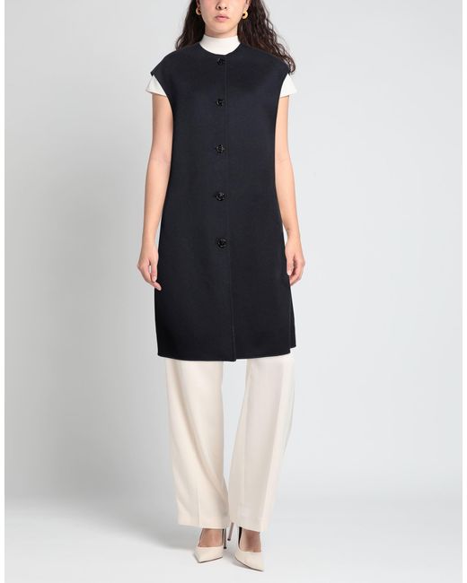 Marni Blue Coat