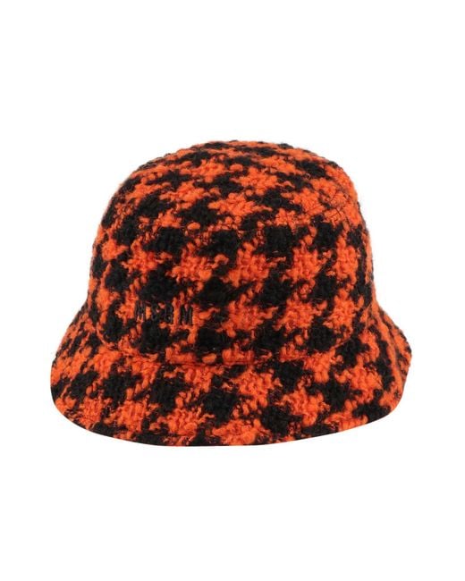 MSGM Red Hat