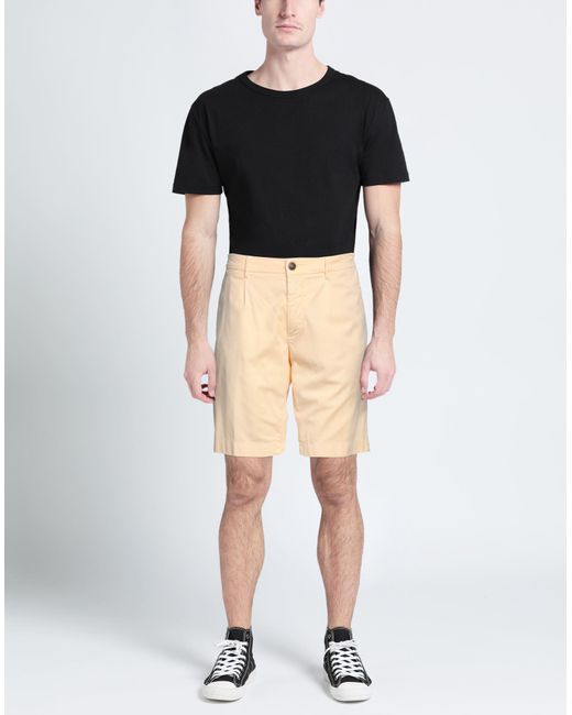 Shorts et bermudas Fradi pour homme en coloris Natural