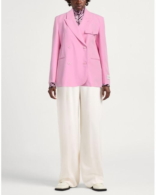 hinnominate Pink Blazer