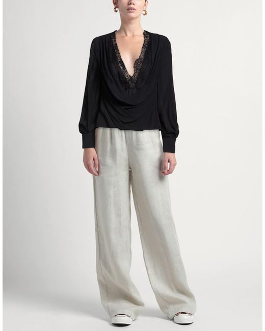 Soallure Black Top
