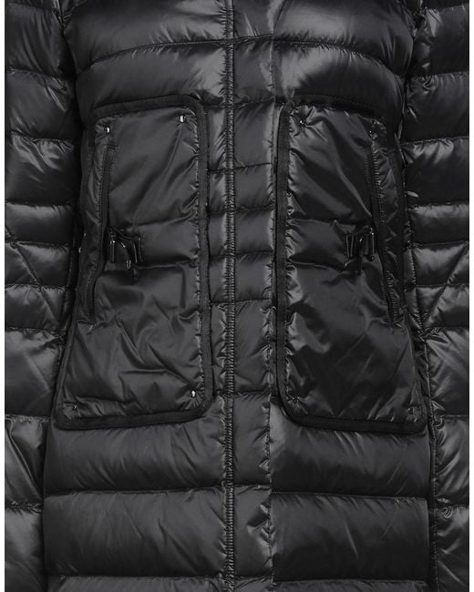 Peuterey Black Puffer