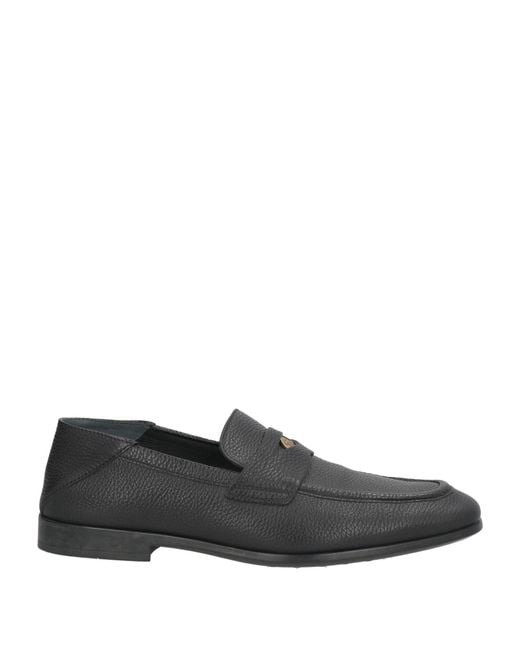Tod's Gray Loafer for men